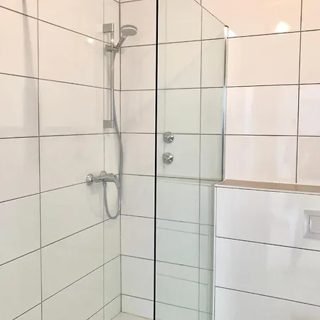 Simple Bright 3-room With Balcony * Ντόρτμουντ