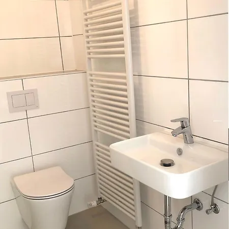 Simple Bright 3-room With Balcony Διαμέρισμα Ντόρτμουντ