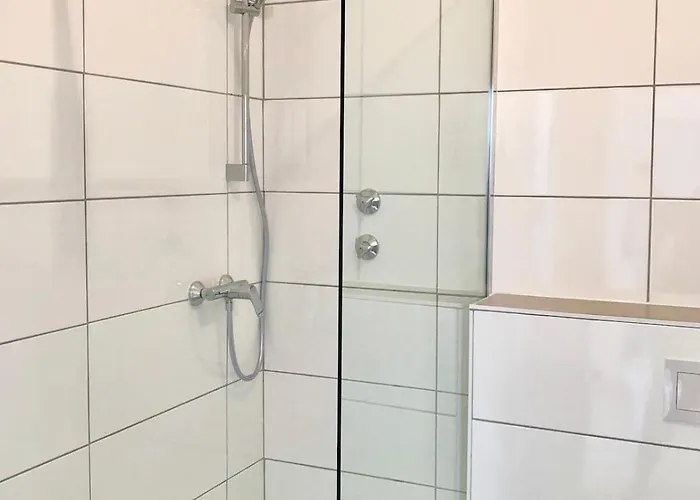 Simple Bright 3-room With Balcony * Ντόρτμουντ