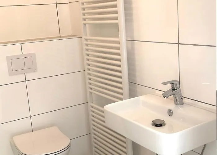 Simple Bright 3-room With Balcony Διαμέρισμα Ντόρτμουντ